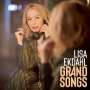Lisa Ekdahl: Grand Songs, CD