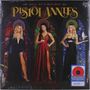 Pistol Annies: Hell Of A Holiday (Fruit Punch Vinyl), LP