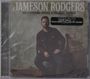 Jameson Rodgers: Bet You're From A Small Town, CD