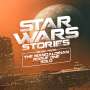 : Star Wars Stories, CD