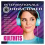 : Kulthits: Internationale Ohrwürmer, CD,CD,CD
