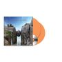 Dream Theater: A View From The Top Of The World (180g) (Limited Edition) (Apricot Vinyl) (in Deutschland/Österreich/Schweiz exklusiv für jpc!), LP