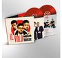 Il Volo: Il Volo Sings Morricone (180g) (Limited Edition) (Red Vinyl), LP,LP