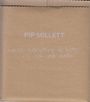 Pip Millett: When Everything Is Better I'll Let You Know, CD