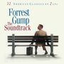 : Forrest Gump - The Soundtrack, LP,LP