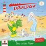 : Tabaluga (02) Am wilden Meer, CD