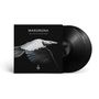 Wardruna: Kvitravn: First Flight Of The White Raven (180g), LP,LP