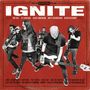 Ignite: Ignite (180g), LP,CD