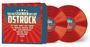 : Die Legenden des Ostrock Vol. 1 (Red Vinyl), LP,LP