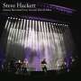 Steve Hackett: Genesis Revisited Live: Seconds Out & More, CD,CD,BR
