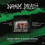 Napalm Death: Resentment is Always Seismic: A Final Throw Of Throes (Mini-Album) (180g), LP