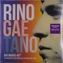 Rino Gaetano: Ahi Maria 40th (180g) (Limited Edition), LP,LP