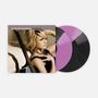 Miranda Lambert: Revolution (Mauve Black Split Vinyl), LP