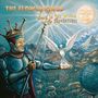 The Flower Kings: Back In The World Of Adventures (Re-issue 2022) (remastered) (180g), LP,LP,CD