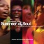 : Summer Of Soul (...Or, When The Revolution Could Not Be Televised), CD
