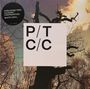 Porcupine Tree: Closure Continuation (180g) (Limited Edition) (White Vinyl), LP,LP