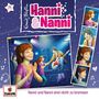 : Hanni & Nanni Folge 71: Hanni & Nanni sind nicht zu bremsen, CD