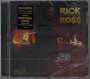 Rick Ross: Richer Than I Ever Been, CD