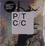 Porcupine Tree: Closure / Continuation (Transparent Blue Vinyl), LP,LP