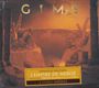 Gims : L'Empire De Méroé, CD