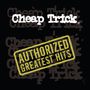 Cheap Trick: Authorized Greatest Hits, LP,LP