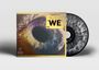 Arcade Fire: WE, CD