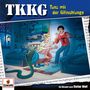 : TKKG (Folge 225) Tanz mit der Giftschlange, CD