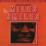 Miles Davis: Miles Smiles (SuperVinyl) (180g) (Limited Numbered Edition) (33 RPM), LP