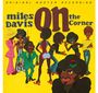 Miles Davis: On The Corner (SuperVinyl) (180g) (Limited Numbered Edition), LP