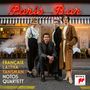 : Notos Quartett - Paris Bar, CD