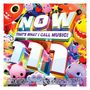 : Now That's What I Call Music! Vol. 111, CD,CD