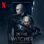 : The Witcher: Season 2, CD