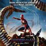 : Spider-Man 3: No Way Home (Black Vinyl), LP,LP