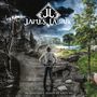 James LaBrie (Dream Theater): Beautiful Shade Of Grey (180g), LP,CD