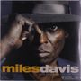 Miles Davis: His Ultimate Collection, LP
