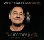 Wolfgang Ambros: Für immer jung, CD