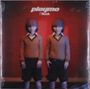 Pleymo: Rock, LP