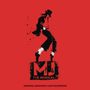 : MJ: The Musical (Original Broadway Cast Recording), CD