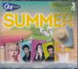 : Sky Radio Summer (2023), CD,CD,CD