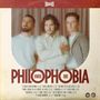 Amber Run: Philophobia, CD