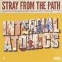 Stray From The Path: Internal Atomics, CD