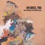 Uri Gincel: Love Through The Stained Glass, CD