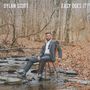 Dylan Scott: Easy Does it, LP