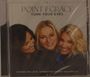 Point Of Grace: Turn Your Eyes (Songs We Love, Songs You Know) Volume II +, CD