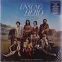 For King & Country: Unsung Hero: The Inspired By Soundtrack (180g) (Sky Blue Vinyl), LP