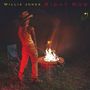 Willie Jones: Right Now (Limited Edition) (Tangerine & Aqua Opaque Galaxy Vinyl), LP