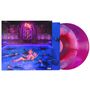 Iggy Azalea: End Of An Era (Deluxe Edition) (Red/Blue Purple Vinyl), LP,LP