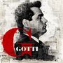 Berner: Gotti (Limited Edition) (Candy Apple & Cream Vinyl), LP