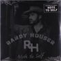 Randy Houser: Note To Self, LP