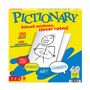 : Pictionary, SPL